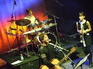 D.E.C. Teatro Pavone "Nel fondo di te"